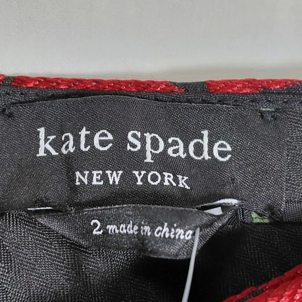 kate spade fit tip